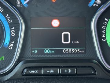 Peugeot E-Expert